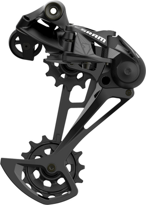 Sram przerzutka tylna SX Eagle 1x12rz czarna