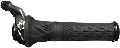 Sram manetka tył Grip Shift GX Eagle 12rz prawa
