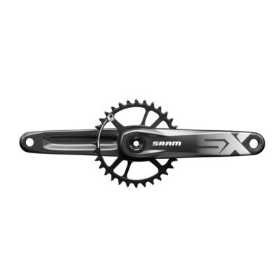 Sram korba SX Eagle DUB 32T 1x12rz X-SYNC Boost 165mm