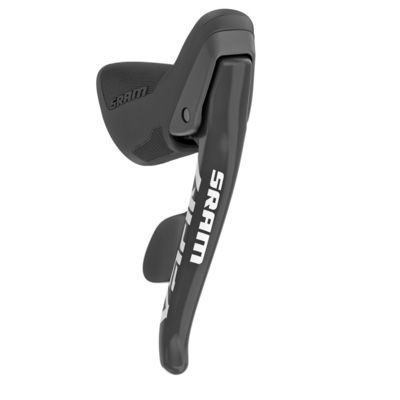Sram klamkomanetka APEX 1 11rz czarna prawa