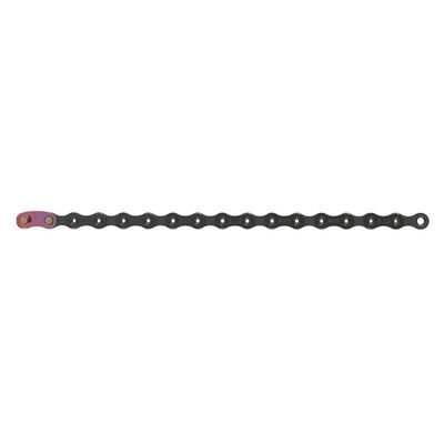 Sram łańcuch XX1 Eagle 12rz 126ogniw Black