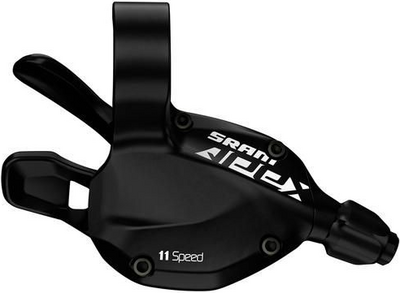 Sram manetka tył Apex 1 11rz czarna prawa