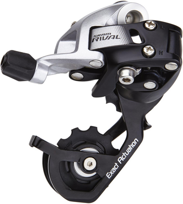 Sram przerzutka tylna RIVAL 22 11rz krótki wózek