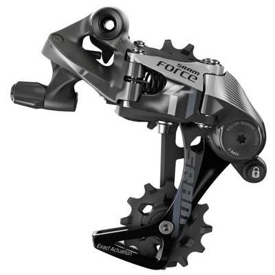 Sram przerzutka tylna FORCE 1 11rz
