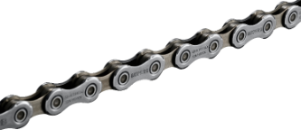 Shimano łańcuch CN-HG601 11rz 116L + spinka