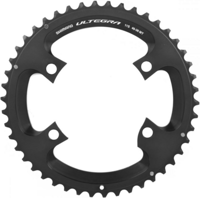 Shimano koronka FC-R8000 46T zewnętrzna