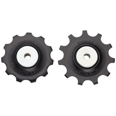 Shimano kółka przerzutki do SLX/Metrea M7000/U5000