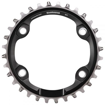 Shimano koronka mechanizmu XT SM-CRM81 FC-M8000 30T