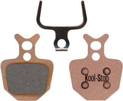 Kool-Stop okładziny hamulcowe Formula KS-D320s metal