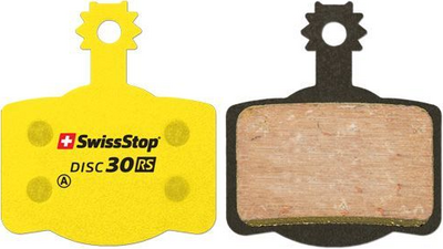 SwissStop okładziny hamulcowe Disc 30 RS