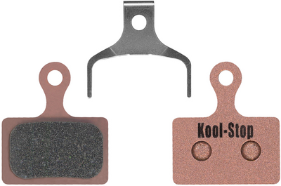 Kool-Stop okładziny hamulcowe Shimano KS-D625s metal