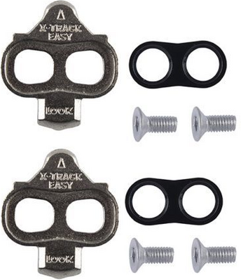 Look bloki MTB X-Track Easy