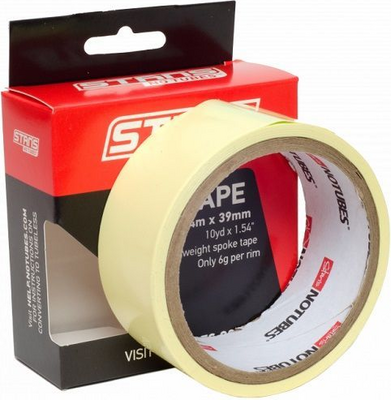 Stan’s NoTubes taśma do obręczy Tubeless 9.14m x 39mm