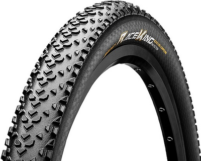Continental opona Race King 29x2.2 ProTection