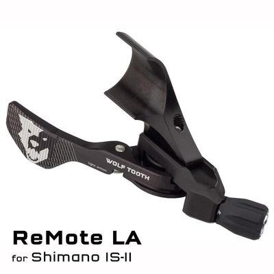 Wolf Tooth Components manetka blokady Remote LA (Light Action)