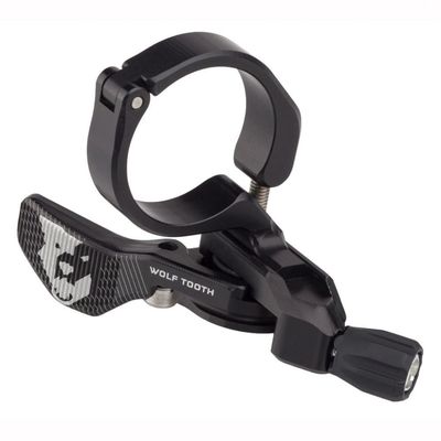 Wolf Tooth Components manetka blokady ReMote 31.8mm Drop Bars