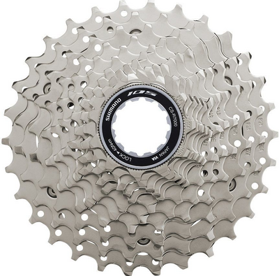 Shimano kaseta CS-R7000 105 11-30 11rz