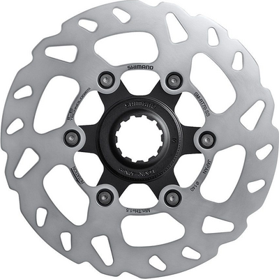Shimano tarcza SLX SM-RT70 140mm CL
