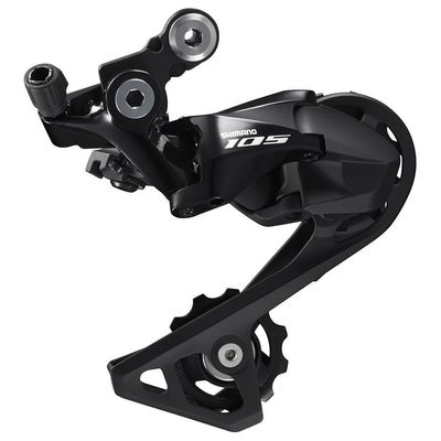 Shimano przerzutka tylna 105 RD-R7000 GS 11rz