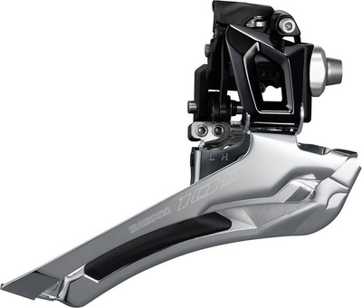 Shimano przerzutka przednia 105 FD-R7000 na obejmę 31.8/28.6mm