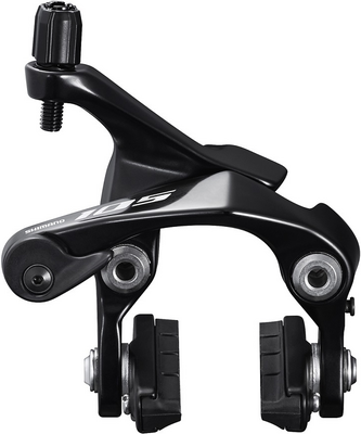 Shimano hamulec 105 BR-R7010-RS tył okł. R55C4