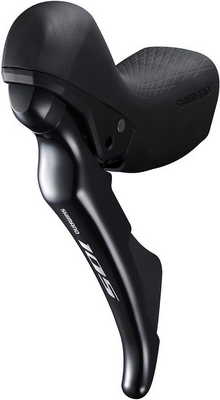 Shimano klamkomanetka 105 ST-R7020 2rz lewa