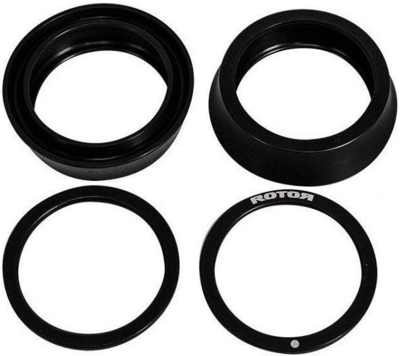 Rotor podkładki dystansowe Aldhu/Vegast 4szt 30mm