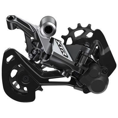 Shimano przerzutka tylna XTR RD-M9100 GS 12rz