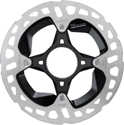 Shimano tarcza XTR RT-MT900 140mm CL