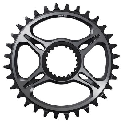 Shimano koronka mechanizmu XTR SM-CRM95 M9100/FC-M9120 30T