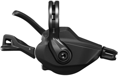 Shimano manetka XTR SL-M9100 obejma 12rz prawa