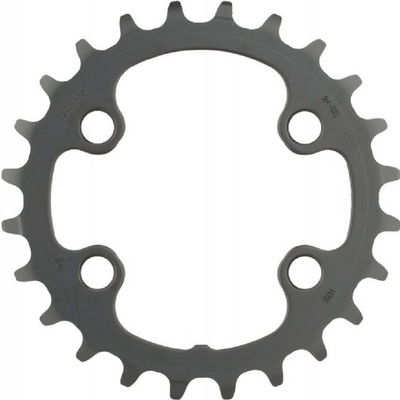 Shimano koronka mechanizmu Deore FC-M6000 24T