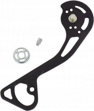 Shimano wózek przerzutki zewnętrzny długi SGS do RD-M786