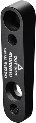 Shimano adapter tył SM-MA 160 Flat Mount