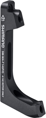 Shimano adapter przód SM-MA 140 FM/PM