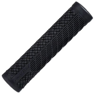 Lizard Skins chwyty CHARGER EVO SINGLE COMPOUND 140mm czarne