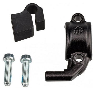 Formula adapter manetki prawy Shimano I-Spec B do CURA/CURA E/CURA 4