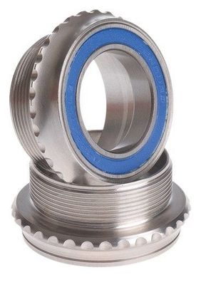 Rotor suport TRACK BSA 68mm