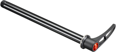 DT Swiss zacisk przód Thru Axle Big Ride 15/150mm alu
