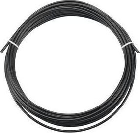 Jagwire pancerz hamulcowy KEB-SL czarny 1m