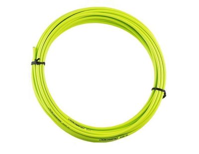 Jagwire pancerz hamulcowy KEB-SL zielony 1m
