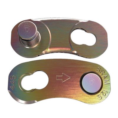 Sram spinka łańcucha PowerLock® 12rz 1szt rainbow