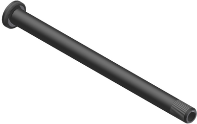 DT Swiss zacisk tył Plug In Thru Axle 12/142mm alu