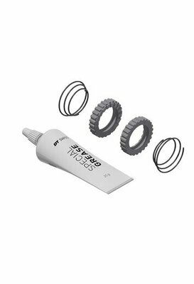 DT Swiss zestaw serwisowy do piast z systemem Ratchet 18T SL