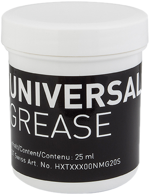 DT Swiss smar wielofunkcyjny do piast Universal Grease 20g