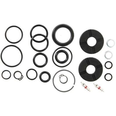 Rock Shox zestaw serwisowy Turnkey/Moco/Solo Air- Tora/Recon Silver (A1-A3/2011-2015)