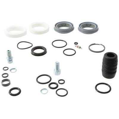 Rock Shox zestaw serwisowy Recon Silver Solo Air (2013-2015)