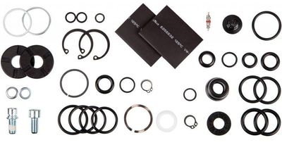 Rock Shox zestaw serwisowy Recon 2010/Recon Gold 2011