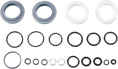 Rock Shox zestaw serwisowy Basic Sektor Turmkey Dual Position Coil (2012)