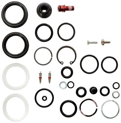 Rock Shox zestaw serwisowy Bluto A1